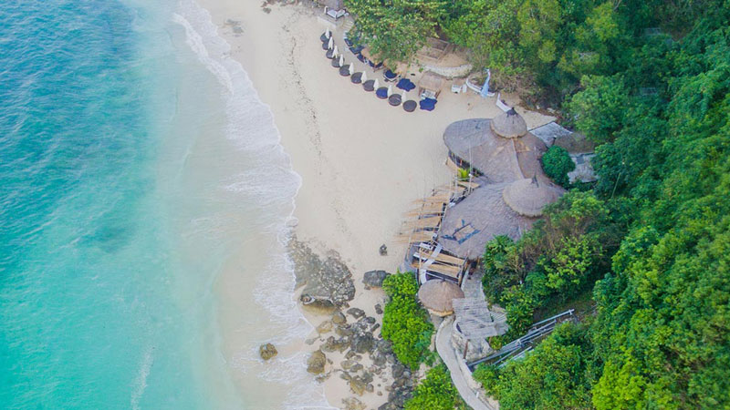 Private Bali Villa with 16 Bedrooms - Anapuri Villa