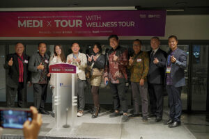 Korea Medical Tourism Agency