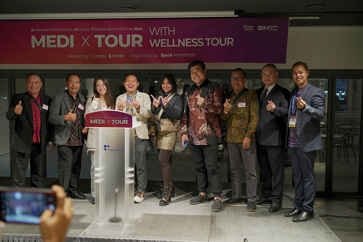 Korea Medical Tourism Agency