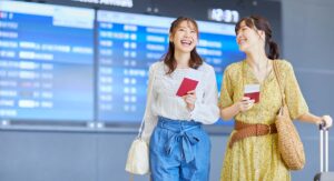 Indonesia Arrival Card Online