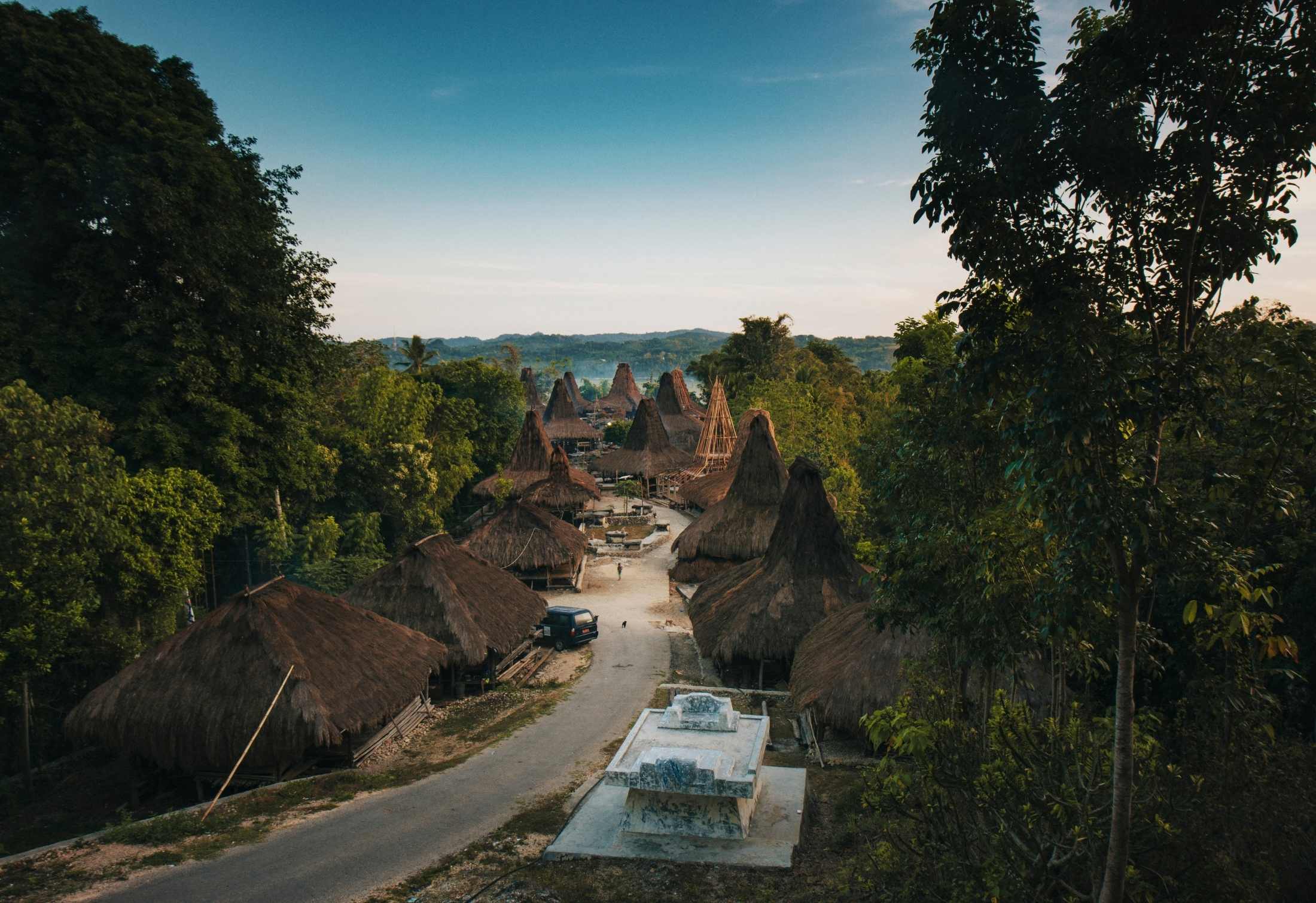 Sumba Travel Guide